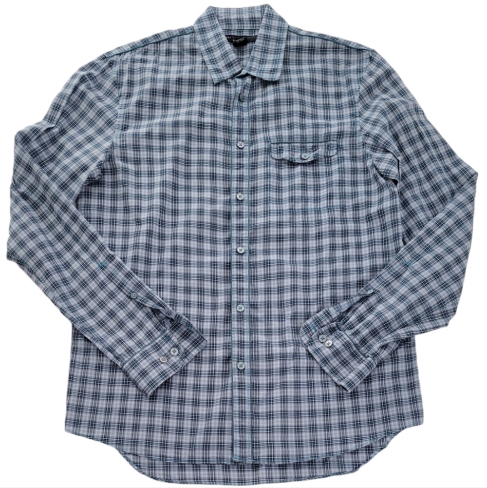Marc by Marc Jacob's Shrunken Fit Medium